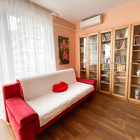 Lovely Home - Free Parking Βουδαπέστη Εξωτερικό φωτογραφία