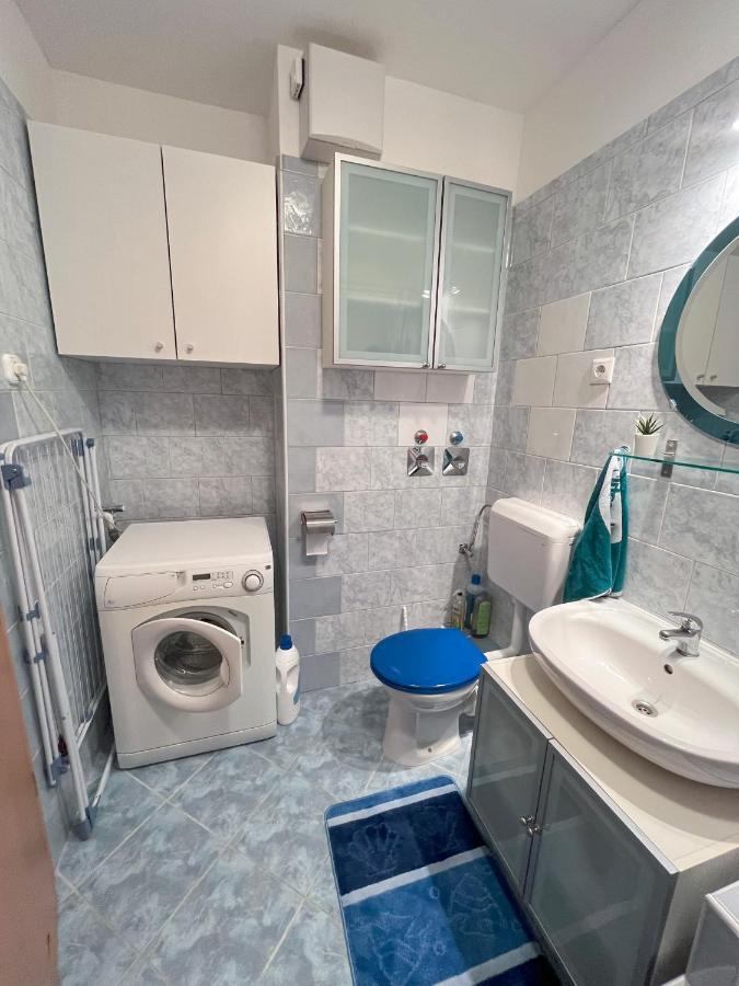 Lovely Home - Free Parking Βουδαπέστη Εξωτερικό φωτογραφία