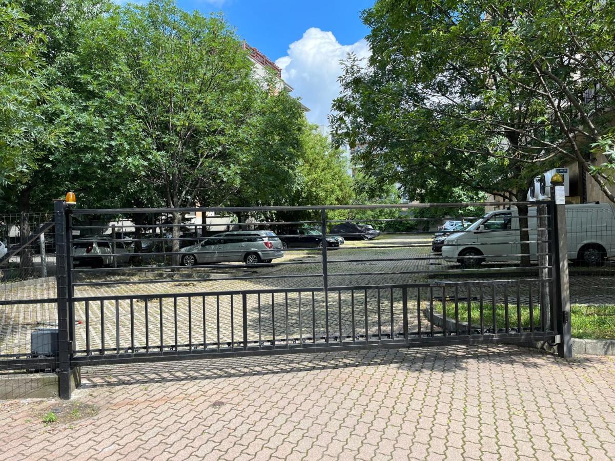 Lovely Home - Free Parking Βουδαπέστη Εξωτερικό φωτογραφία
