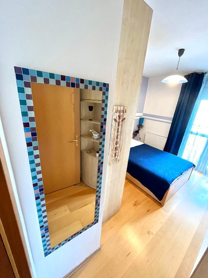 Lovely Home - Free Parking Βουδαπέστη Εξωτερικό φωτογραφία