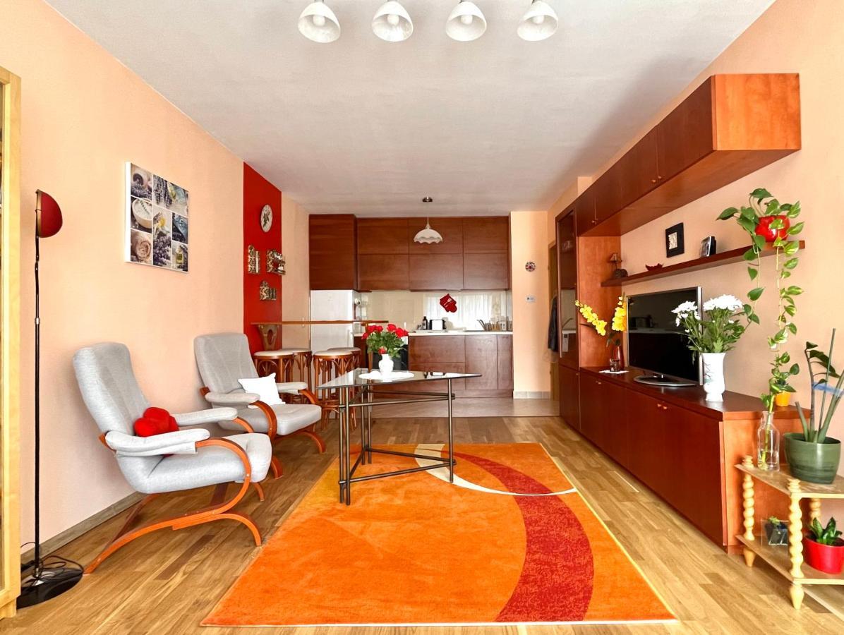 Lovely Home - Free Parking Βουδαπέστη Εξωτερικό φωτογραφία