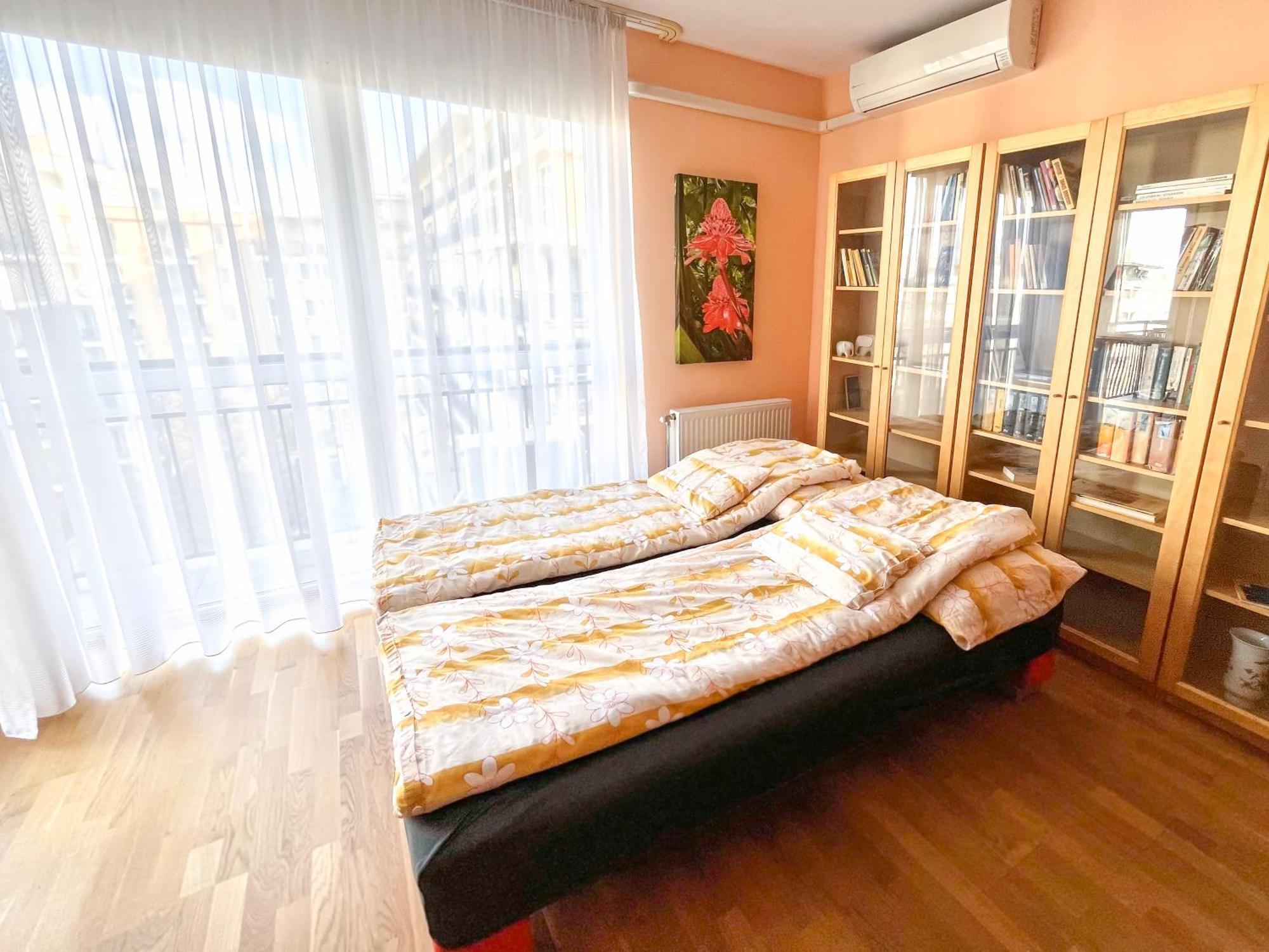 Lovely Home - Free Parking Βουδαπέστη Εξωτερικό φωτογραφία